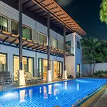 Pasak Villa