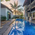 Pasak Villa