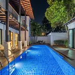 Pasak Villa
