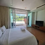 Luxury 2 Bedroom Duplex With Private Pool- Privilege Residence Patong