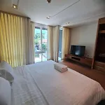 Luxury 2 Bedroom Duplex With Private Pool- Privilege Residence Patong
