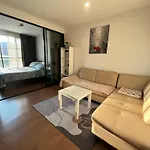 1 Bedroom Centrio Condominium Phuket Near Central Festival In Phuket Town