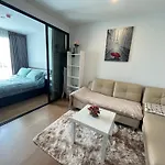 1 Bedroom Centrio Condominium Phuket Near Central Festival In Phuket Town