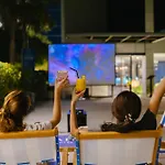 Seabed Grand Hotel Phuket - Sha Extra Plus