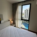 The Title Halo1 2Bedroom Apartment Naiyang Beach