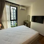 The Title Halo1 2Bedroom Apartment Naiyang Beach