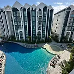 The Title Halo1 2Bedroom Apartment Naiyang Beach