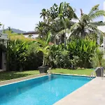 Villa Kirana