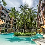 Peaceful & Cozy Room With Your Perfect Phuket Stay C170
