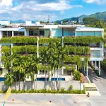 Private Pool Residence At Surin Beach