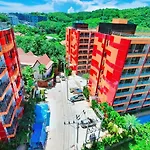 60Sqm Studio Nai Harn Beach Condo, Walk To Beach
