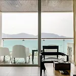 Ocean-View Apartment