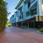 Relife The Windy Condo B218 Naiharn