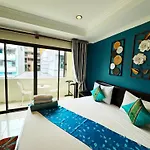 Sky Silk Decoration House