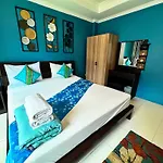 Sky Silk Decoration House