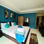 Sky Silk Decoration House
