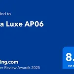 Villa Luxe Ap06