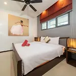 Private Pool Villa Onyx E1, Gated Community In Rawai