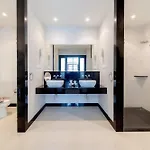 Private Pool Villa Onyx E1, Gated Community In Rawai