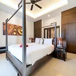 Private Pool Villa Onyx E1, Gated Community In Rawai