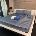 Luxurious 45Sqm Apartment In Peaceful Patong Location