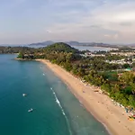 Surin Beach Oceanfront Villa With Ocean And Beach Views