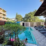 Patong V Hotel