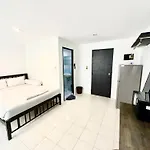 Patong Canal Villa 208
