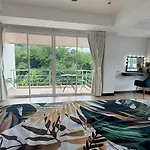 Peaceful Patong Penthouse