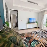 Peaceful Patong Penthouse