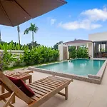 Bella Villa V4