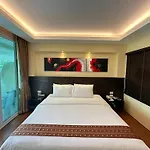 R-Mar Resort And Spa Patong, Phuket