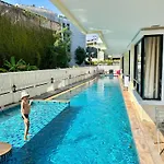 Cozy 2 Bedrooms - The Lago Nai Harn By Ahp