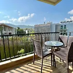 Cozy 2 Bedrooms - The Lago Nai Harn By Ahp