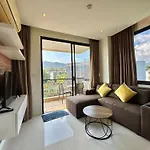 Cozy 2 Bedrooms - The Lago Nai Harn By Ahp