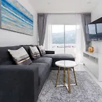 Patong Luxury Apartment 2 Minutes From The Beach