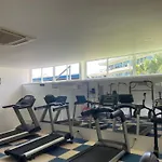 Brandnew, Spacious 65M2 Full Seaview Apartment, Large Pool, 300M From Karon Beach