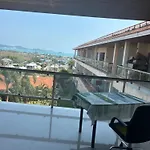 Large Apartment With A Sea View