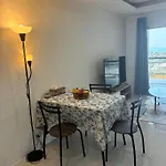 Large Apartment With A Sea View