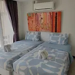 Maikhao Beach Condominium