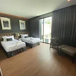 Villa Kamala Regent 2 Bedrooms