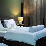 Green Crab House Stay