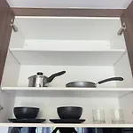 Utopia Loft Condo