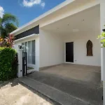 The Greens Phuket Villa Will Swimming Pool V18