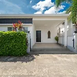 The Greens Phuket Villa Will Swimming Pool V18
