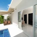 The Greens Phuket Villa Will Swimming Pool V18