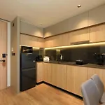 New 1Bdr Apartment Bangtao Beach C410