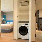 New 1Bdr Apartment Bangtao Beach C410