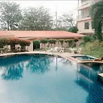 Large Apartment With A Sea View