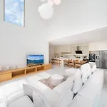 Brand New & Modern Luxury 4Br Pool Villa In Residence Lux Pride 2 V12
